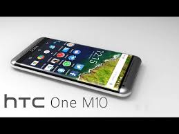 Смартфон HTC One M10 отличается своей эргономичностью