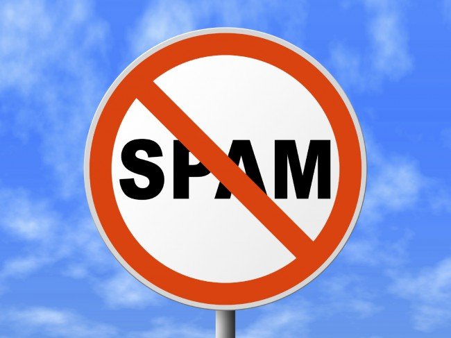История происхождения и определение слова спам