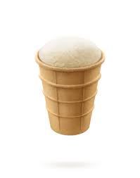 пломбир: чем популярно это мороженое