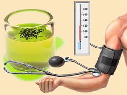 зеленый чай нельзя пить при низком давлении
