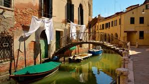 плюсы и минусы отдыха в Венеции
