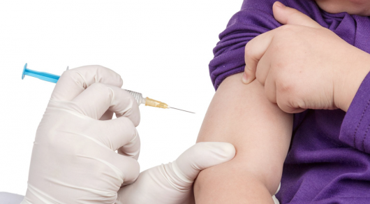 Когда нужно ставить прививку?