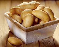 Какие полезные свойства картофеля