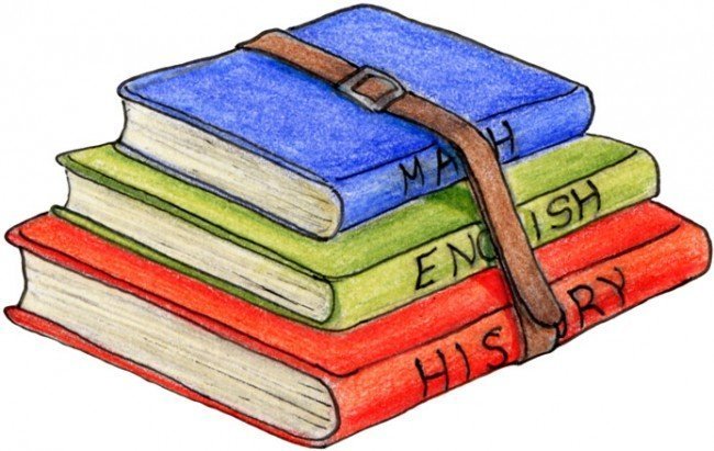books