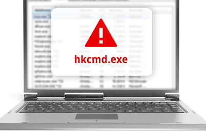 Как удалить hkcmd процесс