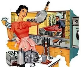 Как заработать домохозяйке