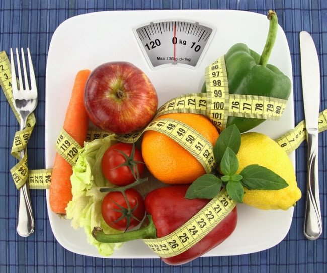 Какие диеты для похудания самые эффективные?