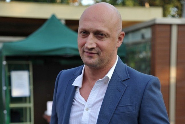 Актер и его роли