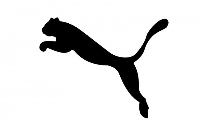 логотип пума