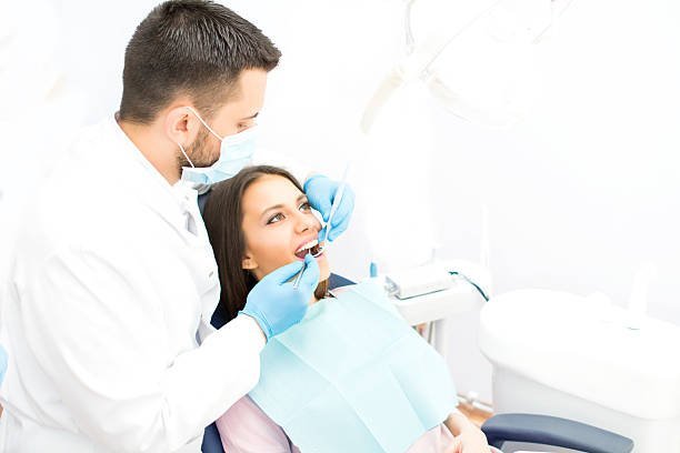 Возможна ли боль в зубе при временной пломбе?
