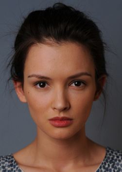 Паулина Андреева