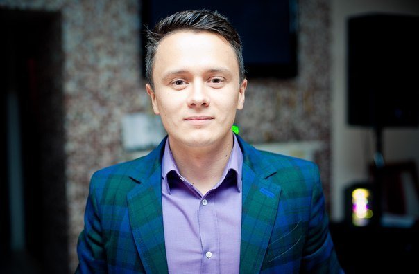 илюша соболев