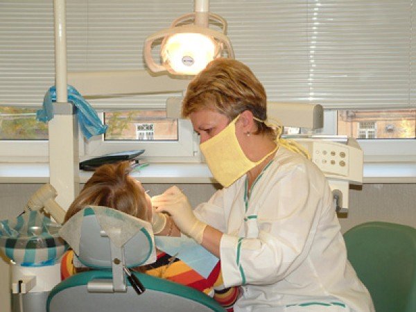 прием в бесплатной стоматологии