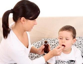 Как вылечить мокрый кашель у ребенка?