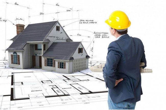 Что должен знать профессиональный архитектор?