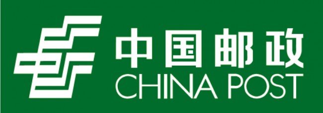 Логотип China Post