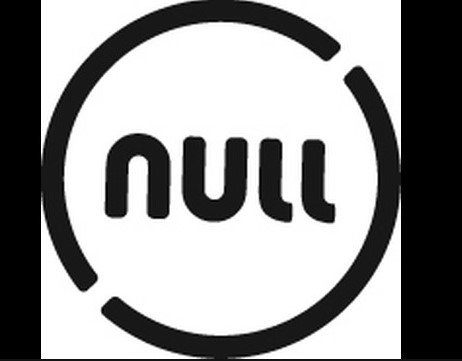 null, что это такое