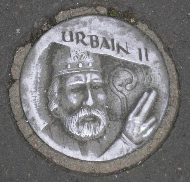 Урбан II