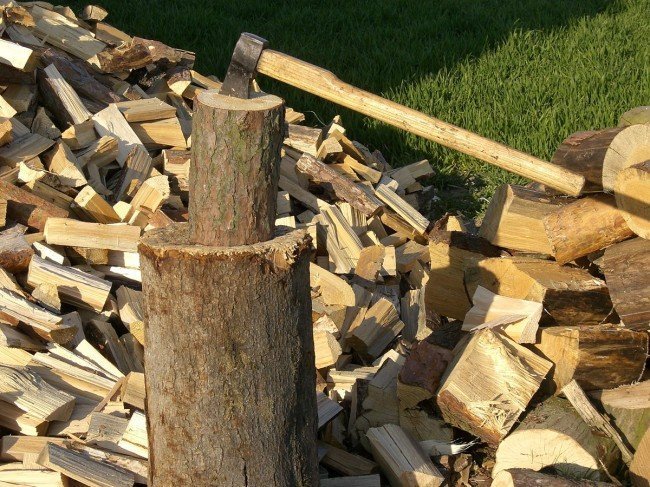 наломать дров, значение выражения