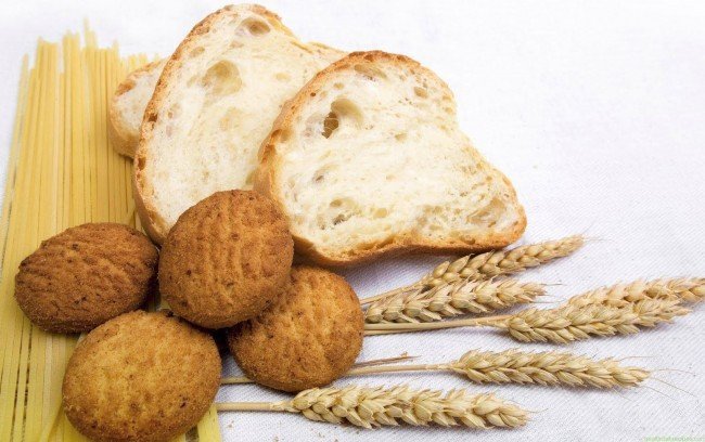 хлеб и аллергия