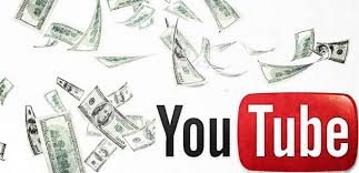 Как начать зарабатывать на You Tube