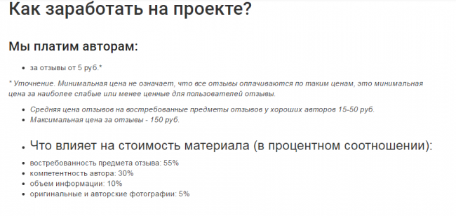 Сайт imho24.ru: какие отзывы?