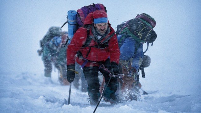 1+Эверест: фильм: кадр