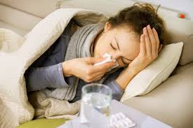 симптомы гриппа