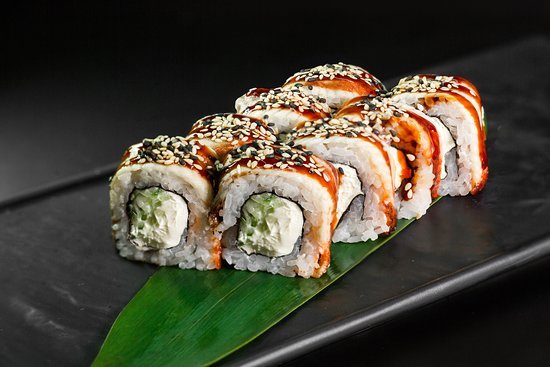 Что обозначает слово "суши" ?