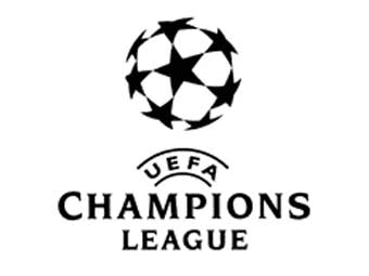 Эмблема Лиги чемпионов