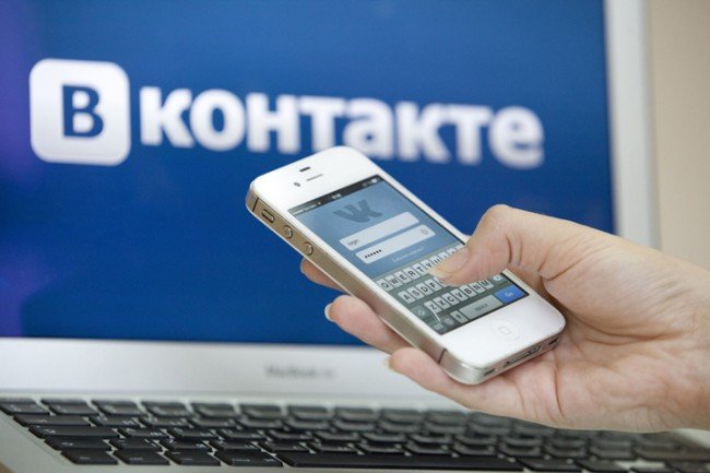 Заработать ВКонтакте