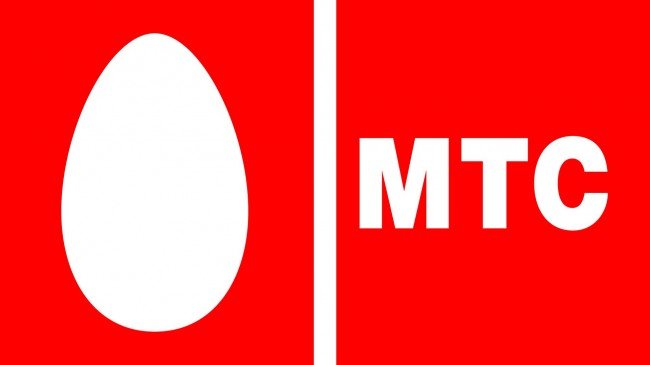Символика компании «Мобильны Теле-Системы».