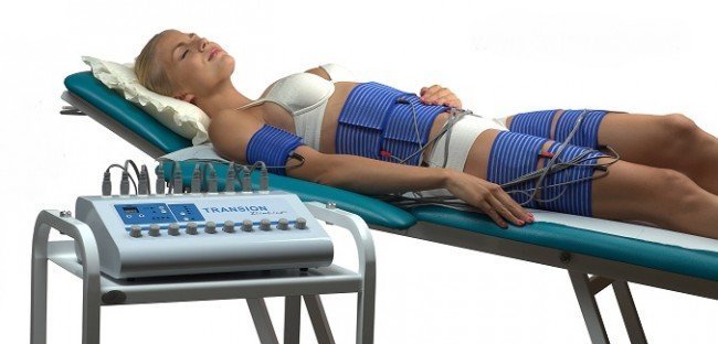 что такое транзион