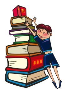 Учебники для детей по обучению иностранному языку