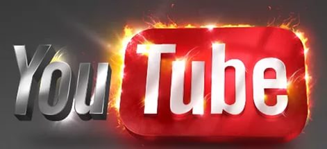 youtube, правописание слова