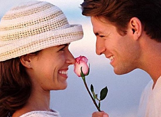 Романтика в отошениях.Какие фразы помогают улучшить отношения