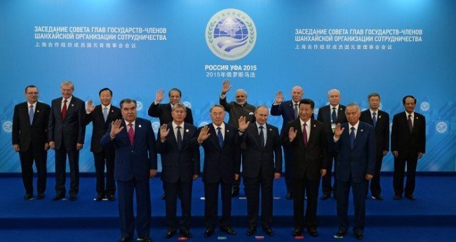 правовое государство