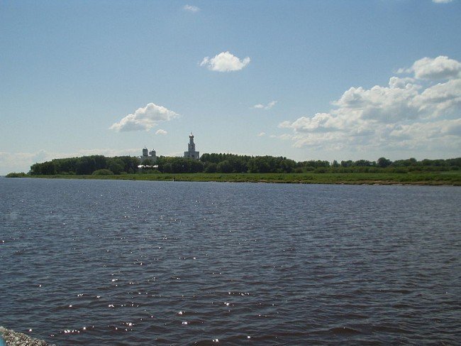 Волхов