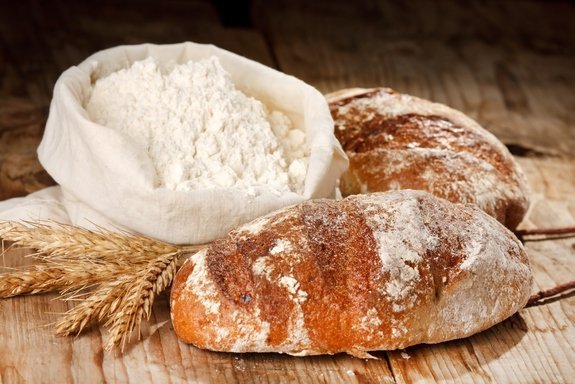 Хлеб и приготовление в домашних условиях