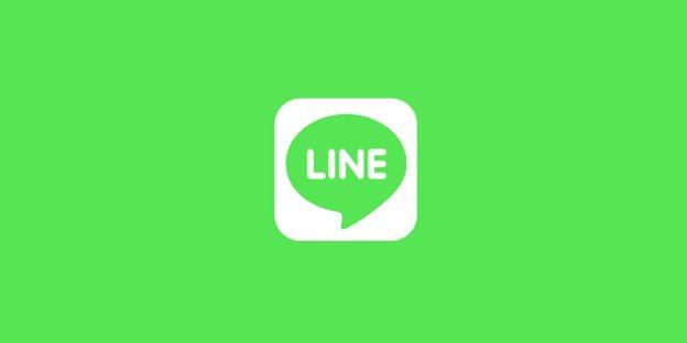 сервис line - почему не работает