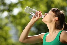 вода и здоровье