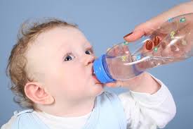 Сколько воды в день должен выпивать годовалый ребенок?