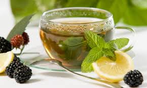 зеленый чай снижает риск сердечно-сосудистых заболеваний