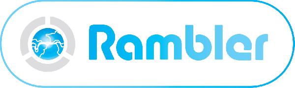 Rambler - третье место среди поисковиков