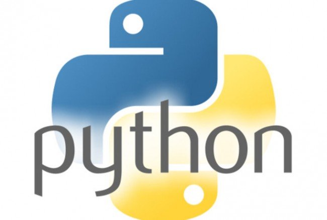 Язык программирования python