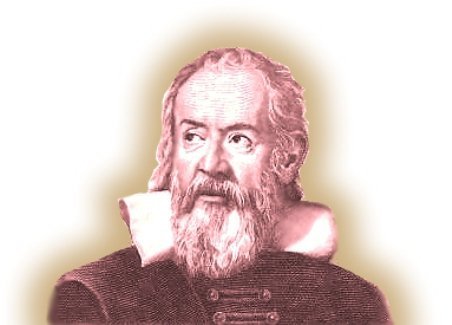 Галилео Галилей, высказывание