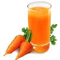 морковь для лечения анемии