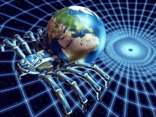 Интернет и человек