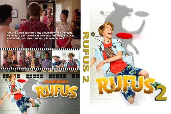 Руфус 2: о чем фильм