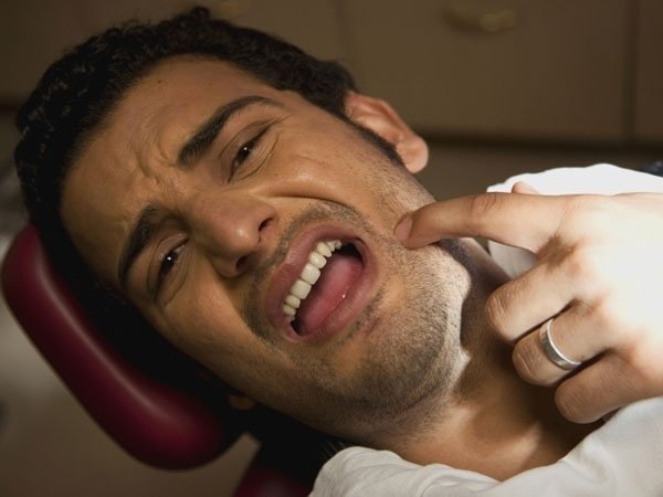 боль после удаления зуба